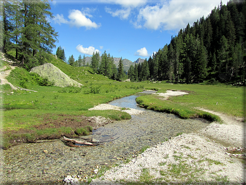 foto Piana di Caldenave